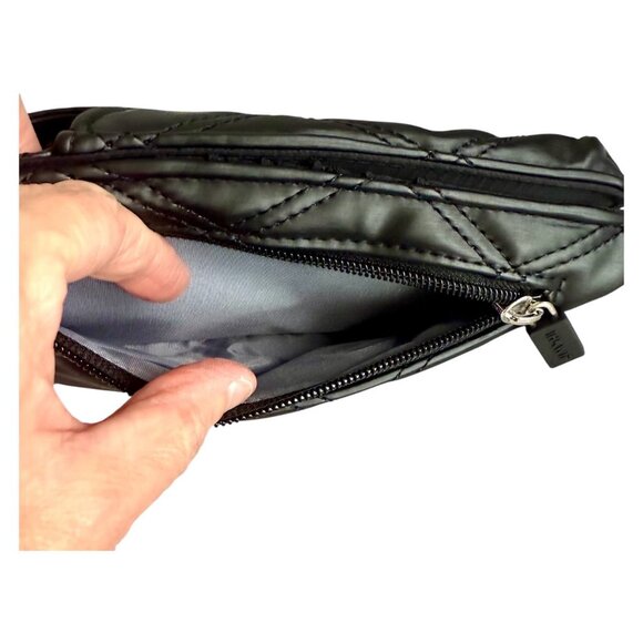 IHKWIP The Ring-Ring Cellphone Crossbody with RFID Wallet - BNWT - Picture 8 of 14